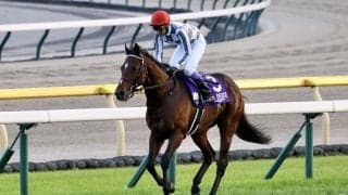 【有馬記念】ファン投票1位はドウデュース
