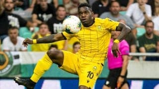 C・ロナウドと対戦したい…夢を追いかけACLEで対戦するイランの名門に移籍決定のはずが全くの別チームと契約「2つあるとは知らなかった」