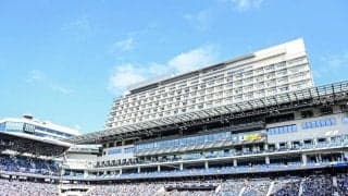 「イルミネーションで輝いてたー！」長崎ピーススタジアムの光り輝く“冬仕様”にファン興奮！「試合がなくてもこーやって街のシンボルとして成り立ってるのすごい」の声