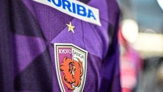 「マジでカッコイイ!!」J1京都の「碁盤の目」「鳳凰」新ユニフォームに賛辞！「“伝統”より“斬新”な印象」「ちょっとサカつく味あるね！」などの声