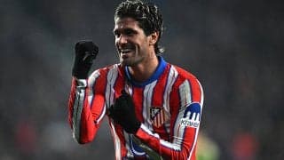 アトレティコが4部相手に終盤3発で逆転！　久保温存ソシエダも延長戦制し3回戦へ【コパ・デル・レイ】