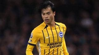 決定機演出も3戦連発ならず　三笘薫に地元メディアが及第点…「少しおとなし目」