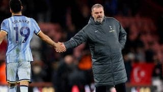 ボーンマスに完敗のポステコグルー監督、「何度も同じことをし代償を払ってきた」試合運びの拙さを悔やむ