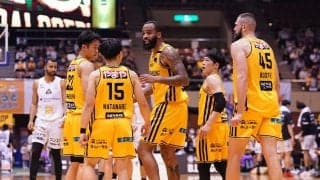 【B1第10節 見どころ】前節の連敗を払拭したい仙台…三遠vs千葉Jは日本代表マッチアップに期待