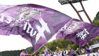 藤枝が地元出身のルーキーMF前田翔茉と契約更新「超攻撃的エンターテイメントサッカーに僕の全てを捧げます」