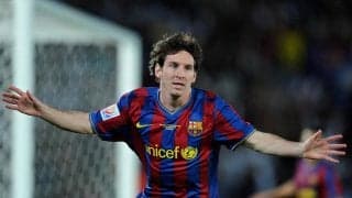 「特別な瞬間がたくさんある」メッシがバルセロナ時代を回想、大きく影響を受けた人物は「2人いる」