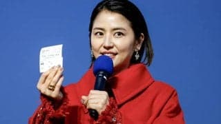 有馬記念当日の中山競馬場は激しい混雑予想 JRAが来場時のお願い発表