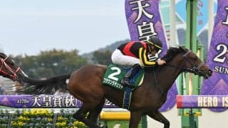 【競馬予想】阪神JFの勝ち馬も見えてくる「２歳牝馬ランキング」