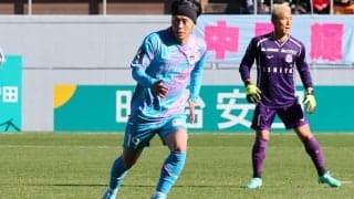 鳥栖MF森谷賢太郎が36歳で現役生活に幕　横浜FMでのプロ入りから5クラブを渡り歩く…「幸せなサッカー選手生活でした！」