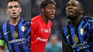 【セリエA第15節プレビュー】鈴木彩艶がセリエA最強2トップのラウタロ&テュラムに挑戦