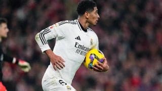 【ラ・リーガ第16節プレビュー】過密日程の中、バウンスバック図るマドリーはジローナ戦