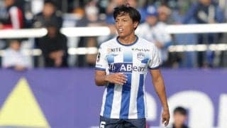 来季は山形一筋18年目を迎えるDF山田拓巳が契約更新、今季はJ2で21試合2得点「全身全霊をかけて戦います」