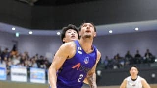 B3徳島が青森のマーティンを期限付き移籍で獲得「ワクワクするようなプレーをお見せしたい」