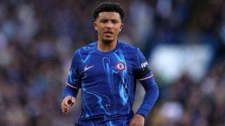 「いつも気にかけてくれた」ユナイテッドで追放された時期もあるサンチョ、亡くなった伝説的な受付係に感謝の言葉「落ち込んでいる時は笑顔にさせてくれた」