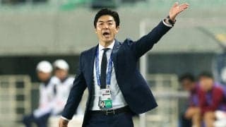 鳥栖やC大阪、千葉を率いたユン・ジョンファン監督、今季はKリーグ2位も江原FCを退団…昨季11位から立て直しに成功