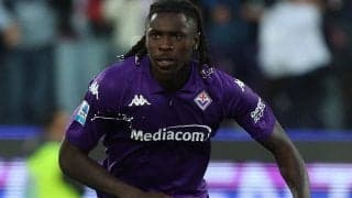 フィオレンティーナで輝くケアンが2年ぶりの月間最優秀選手賞を受賞！11月は3試合で5得点マーク