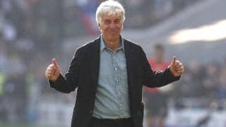 ガスペリーニ監督が11月のセリエA月間最優秀監督賞受賞！アタランタは11月全勝で2位に浮上