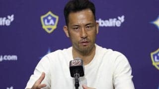 「歴史を作るとき」優勝まであと一歩、吉田麻也が10年ぶりの優勝へ意気込む「勝つべき試合があと1つ」