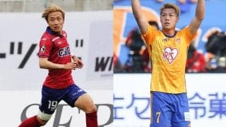【J1昇格POプレビュー|決勝:岡山vs仙台】初のJ1か、4年ぶりか…最後の椅子を懸けた決戦
