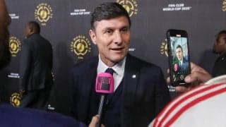 クラブW杯で浦和とも激突のインテル、副会長が抽選結果の心境明かす　「どの試合も注意深く戦わないと」