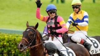 【カペラS予想】3勝クラスと重賞の間には大きな壁がある!?  前走条件戦出走馬に求められる好走条件とは
