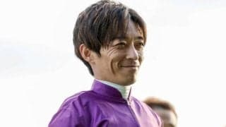 川田将雅騎手がJRA通算勝利数で単独7位に 河内元騎手の記録超える