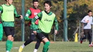 今季J1全試合出場の東京V・齋藤功佑が京都との今季最終戦勝利誓う「このチームが大事にしてきたものを出して勝つことが来年に繋がっていく」