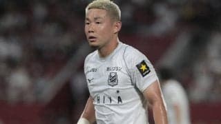 来季J2の札幌が生え抜きFW菅大輝ら4選手の退団発表…駒井善成、小林祐希、阿波加俊太も