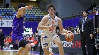 王者・広島がバイウィーク明け3連勝、越谷は2試合連続の100点ゲームで白星／12月7日 B1試合結果