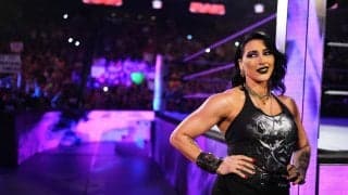 “最狂”女子レスラー、衝撃の“スッピン”筋トレ映像が話題に… 「めっちゃキレイ」ファン騒然のノーメイク姿