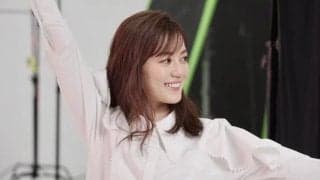 生田絵梨花「JRA×地方競馬 KEIBAカラフルDAYS」CMに出演…「年末年始はまったり過ごしたい」