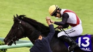 【香港スプリント】ルガルは9番ゲートから…日本馬3頭が参戦