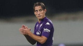 試合中に意識失ったMFボーヴェ、除細動器の埋め込み手術後退院へ！ エリクセンと同様イタリア国内での復帰は不可能か