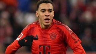 途中出場ムシアラがドッペルパック、DFBポカール敗退バイエルンがハイデンハイムに打ち勝つ【ブンデスリーガ】