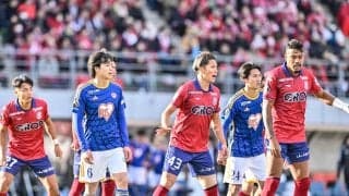 「可愛すぎだろ」「美しい！」27歳の人気女性タレントのJ1昇格PO・岡山vs仙台「緊急観戦ショット」が大反響！「めっちゃ可愛かったです」「喜んでる姿いいね」と話題に