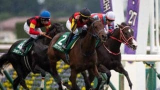 【阪神JF】京都開催でも傾向は継続する？ 過去10年データから探るGI阪神JF