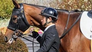 マスタリー産駒の“期待の星” 4連勝で父の名を高めるか/ブエナビスタC