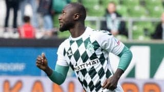 ブレーメンで氷漬けのナビ・ケイタ、ハンガリー行きが目前か