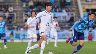 J3参入高知の背番号「10」佐々木敦河…活動終える“古巣”ソニー仙台FCへ「感謝しかありません」「ソニー時代の経験も今回活きました」