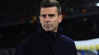 今季セリエAで9度目ドローのユベントス…モッタ監督は2点差追いついたチーム称えるも「パフォーマンスと結果には満足していない」