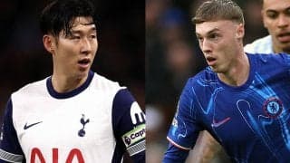 【プレミア注目プレビュー】崖っぷちスパーズと盤石ブルーズ激突のロンドンダービー