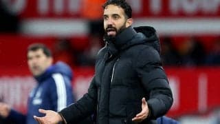 「本当に厳しい」アモリム監督就任後初の連敗となったユナイテッド…指揮官は落胆しつつ「改善すべき点はたくさんある」