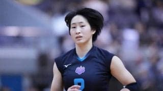【バレー】群馬　筑波大・門田湖都ら5選手の内定を発表　SV女子