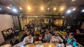 WOWOW「リアル井戸端会議★2024−25シーズン」に千葉Jの原修太が参加…あるNBA選手との逸話を披露