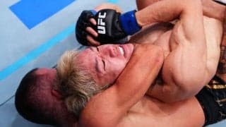 朝倉海、無念の失神一本負け…異例のデビュー戦での惨敗劇に衝撃広まる「UFCは甘くない」「パントージャが強すぎた」