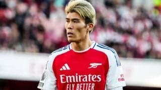 「新しい道を模索する時期」冨安健洋の放出をアーセナル専門サイトが強く主張　ポーランド代表DFの好パフォーマンスで「手放す必要があるのならばトミヤス」