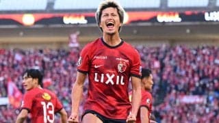 町田は史上初のJ1初挑戦初優勝ならず　鹿島が貫禄3発で連勝締め【明治安田J1最終節】