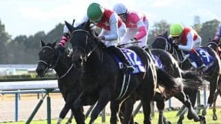 【阪神JF結果】2歳女王はアルマヴェローチェ！ 岩田望来騎手がJRA・GI初制覇！