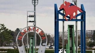 【カペラS】ガビーズシスターが接戦を制する…森一誠厩舎は重賞初V