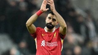 今季絶好調のサラーがついにリバプールと新契約締結？2年の契約延長で両者は合意か